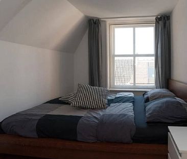 Leiden 2 bedrooms, 1 bathroom flat - Foto 5