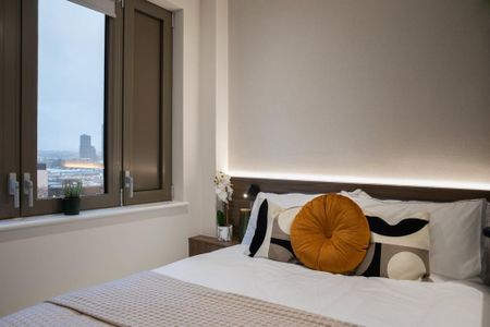 Studio to rent - Photo 5