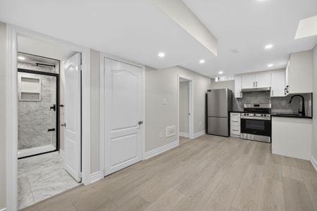 For Lease - 47 Bramsey Street Unit# Basement, Georgina, Ontario - Photo 4