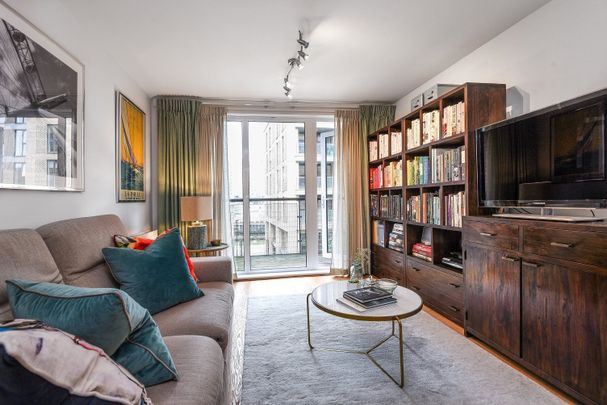 Norman Road, London, SE10 - Photo 1