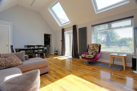 2 bedroom barn conversion to rent - Photo 4