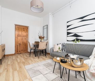 Urocze mieszkanie przy parku i Wałach Chrobrego (437184) - Photo 3