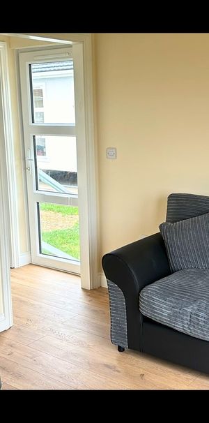 1 Bed Mobile Home, Greenacres Park, NG2 - Photo 1