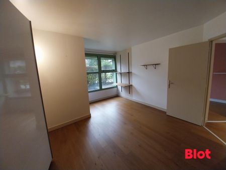 Location Appartement 3 pièces 77m² RENNES 35700 - Photo 5