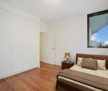 206/2 Victoria Park Parade, Zetland - Photo 3