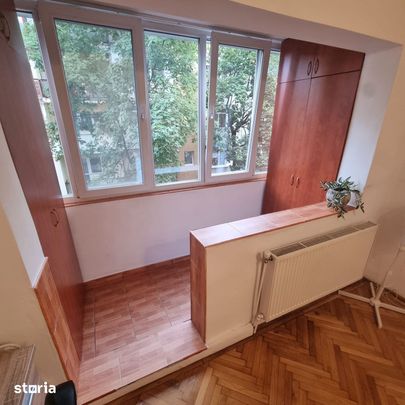 2 camere , decomandat, 50 Mp , Mărăști , zona Piata Mărăști, Kaufland - Photo 1