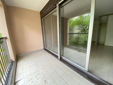 Location appartement 1 pièce 20.4 m² à Montpellier (34000) - Photo 2