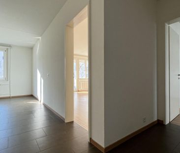 Ruhige Stadtlage nähe Messeplatz - Photo 5