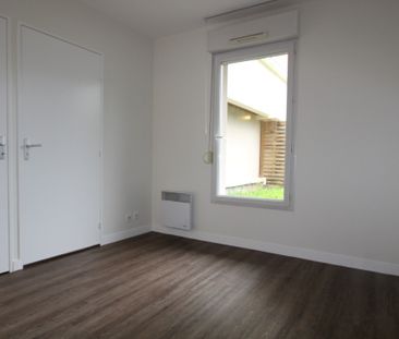 Location Appartement 2 pièces 46m² NANTES 44300 - Photo 3