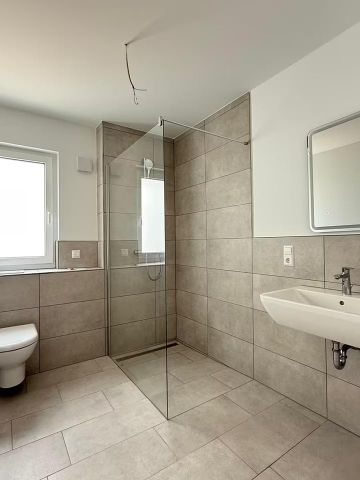 Traumhaftes Wohnen im Schwarzwald: Moderne 3-Zimmer-Wohnung zum Erstbezug! - Foto 3