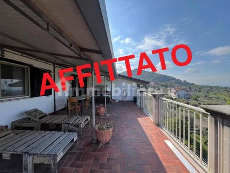 Attico via Santa Maria Nuova, Roccasecca - Photo 5