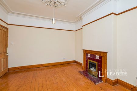 3 bedroom house to rent Sandon Street, Nottingham, Nottinghamshire, NG7 - Photo 2