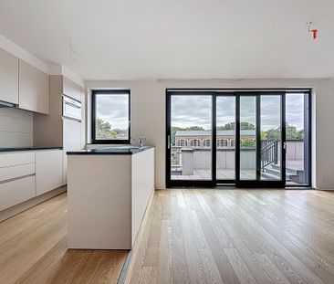 Penthouse - for rent - Foto 1