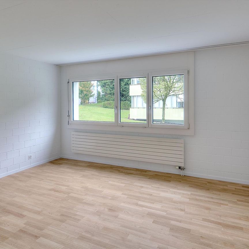 So lässts sich wohnen! - Foto 1