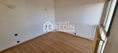 Location Appartement 3 pièces Toulouse 2 chambres - Photo 5