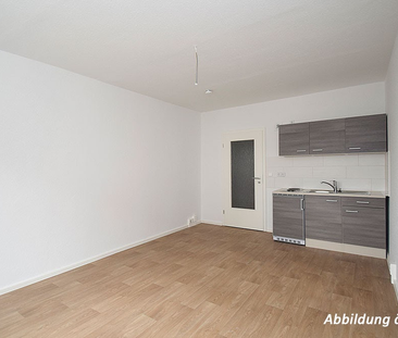 1-Raum-Wohnung Kattowitzer Straße 5 - Photo 1