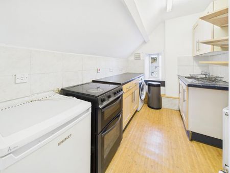 1 bedroom property to rent - Photo 4