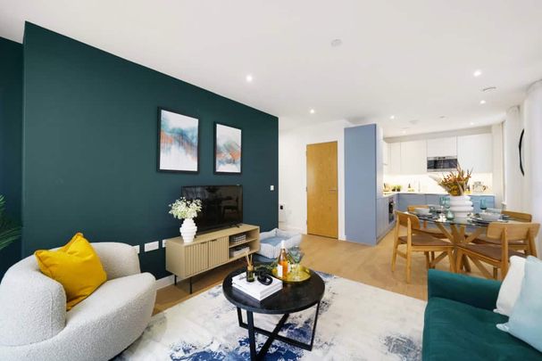 Mitton House, B5 6EH, Birmingham - Photo 1