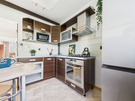 Jasne 3-pokojowe mieszkanie w Zabrzu - Фото 4