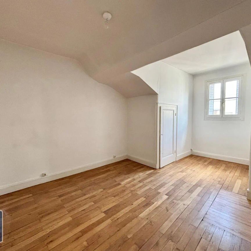 Appartement à louer 2 pièces 55.42m² - Photo 1