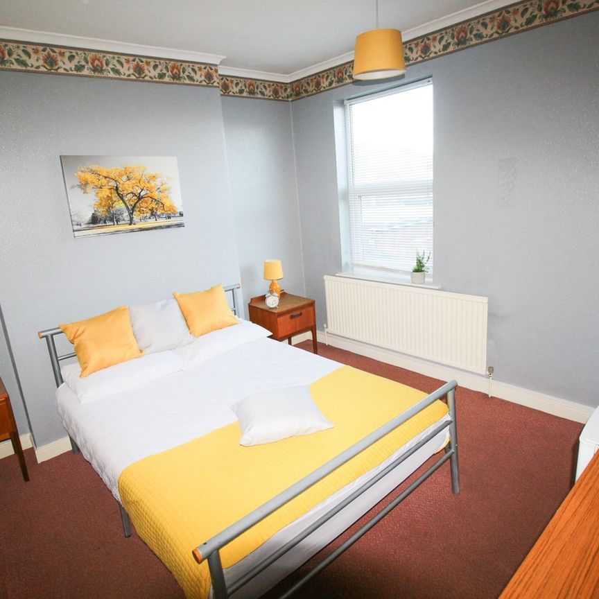 Student Accommodation 26/27, 32 Ripon Street, Lincoln, - Photo 1