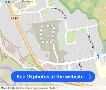 Vickers Road, Beck Row - Photo 1