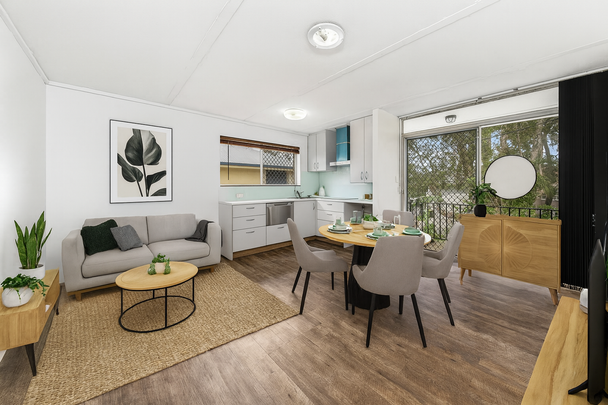 6/349 Riding Road, Balmoral QLD 4171 - Apartment For Rent | Domain - Photo 1