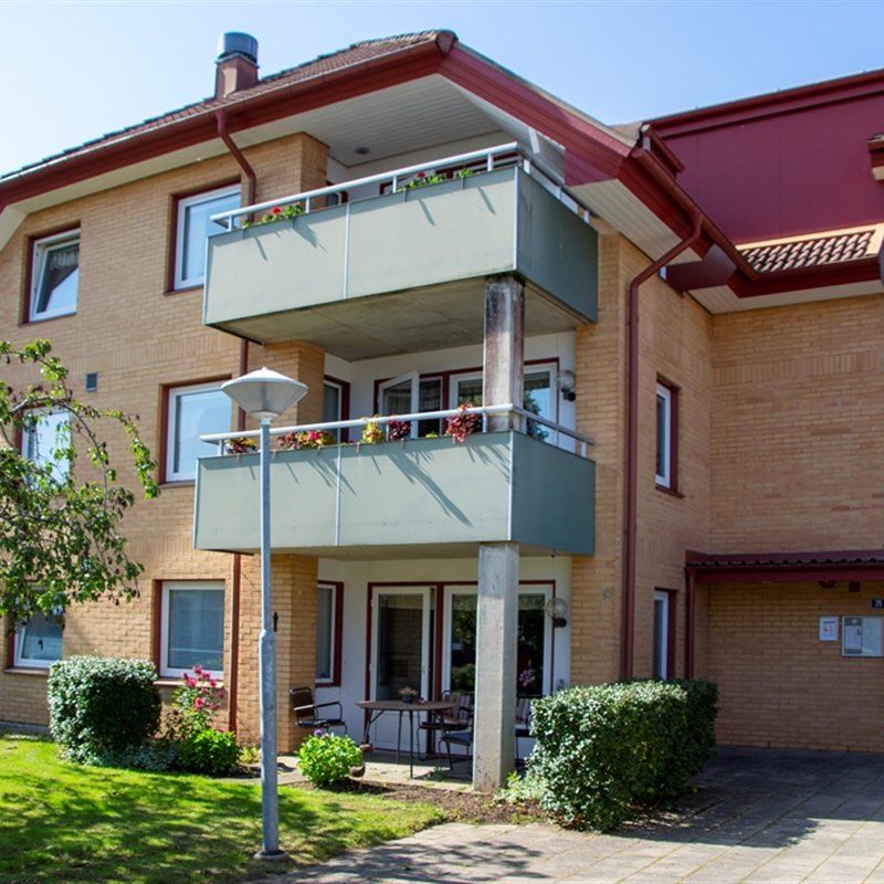 Föreningsgatan 7I - Photo 1