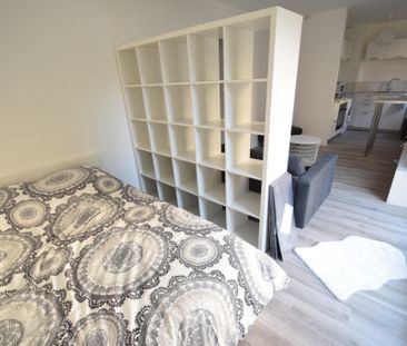 Location Appartement 1 pièce 31m² METZ 57000 - Photo 1