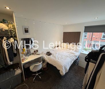 5 Bedroom Mid Terraced House for rent in Welton Place - Photo 5