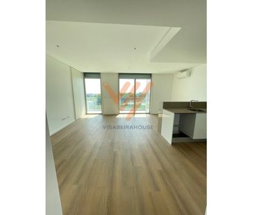 Apartamento T1 em Viseu - Photo 3