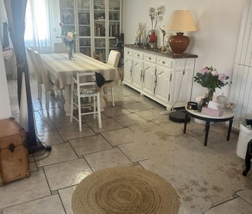 Location / Maison de village - Photo 1