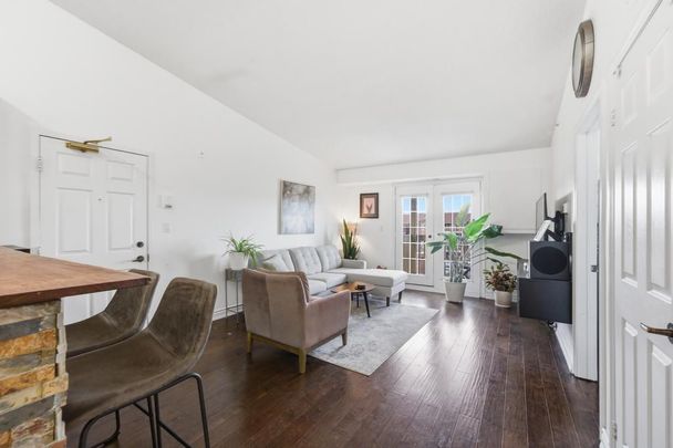 For Lease - 4013 Kilmer Drive Unit# 410, Burlington, Ontario - Photo 1