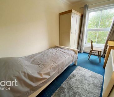 1 bedroom in a house share to rent - Photo 2