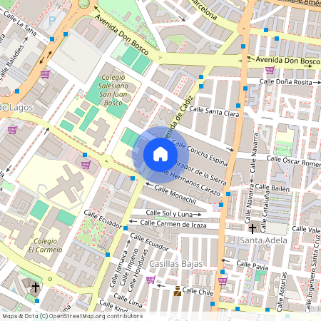 Avenida de Cádiz 31