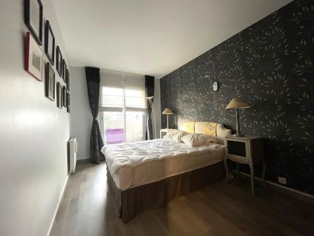 Location / Appartement T2 - Photo 5