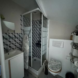 Appartement à louer 1 pièce 19.42m² - Photo 3