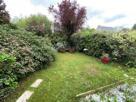 Maison T8 à louer Thorigne Fouillard - 216 m² - Photo 3