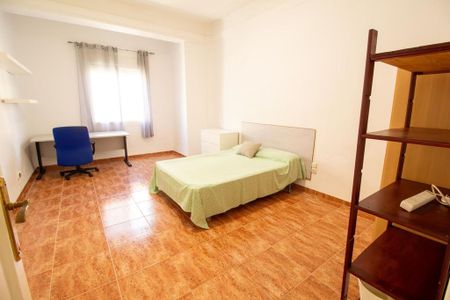 Luxury Flat for rent in Valencia, Spain - Photo 4