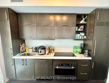 For Lease - 65 St Mary Street Unit# 702, Toronto, Ontario - Photo 2