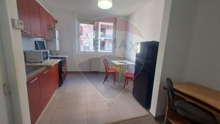 Apartament cu 2 camere Ared Kaufland - Fotografie 3