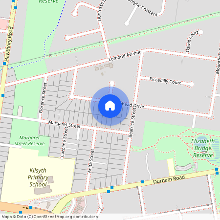 44 Birkenhead Drive, Vic 3136, Croydon