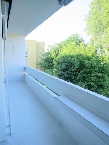 MODERNE 3.5-ZW IN WORB ZU VERMIETEN! - Foto 4
