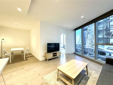 1107/648 Lonsdale Street - Photo 2