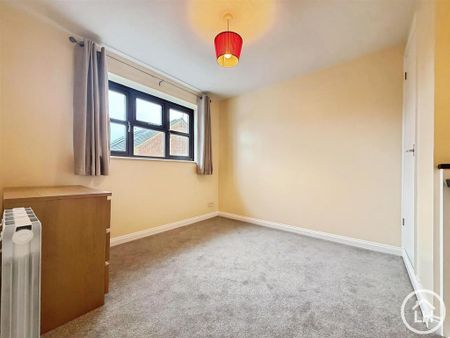 1 bedroom terraced house to rent - Photo 4
