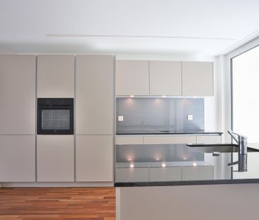 Modernes Wohnen mit viel Licht und Komfort - Foto 3