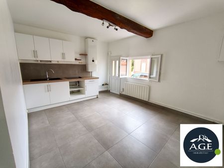 Location Appartement 2 pièces 34m² MAINTENON 28130 - Photo 4