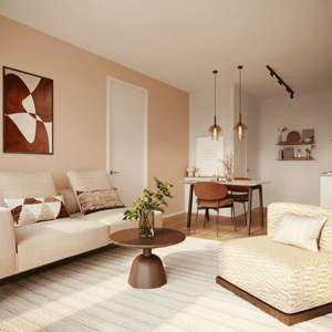 Appartement te huur: Kennedylaan 310 2035 TR Haarlem - Photo 2
