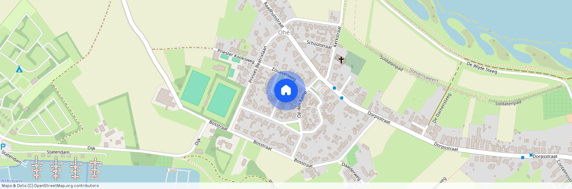 Haverstoppel 3, 6109AS, Ohe En Laak