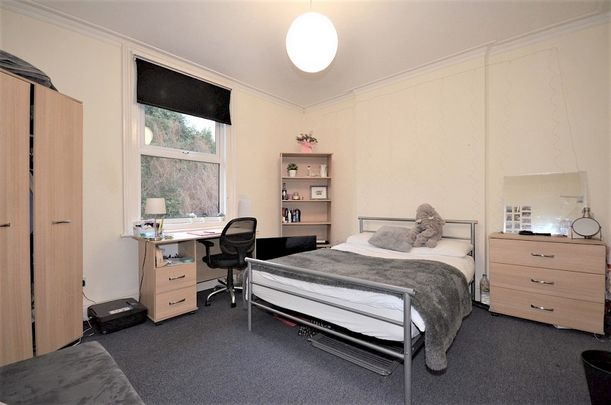 449, Crookesmoor Road, Crookesmoor, Sheffield, S10 1BD - Photo 1